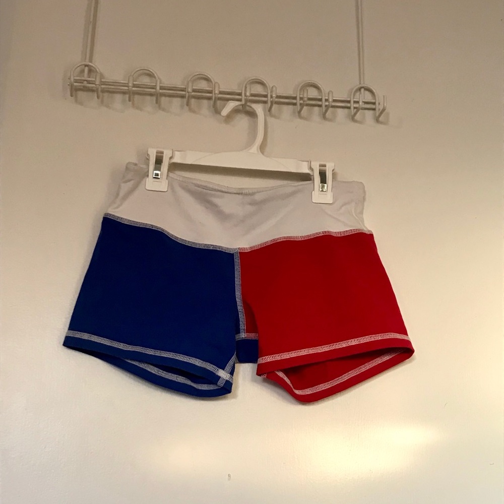 Rogue Compression Shorts